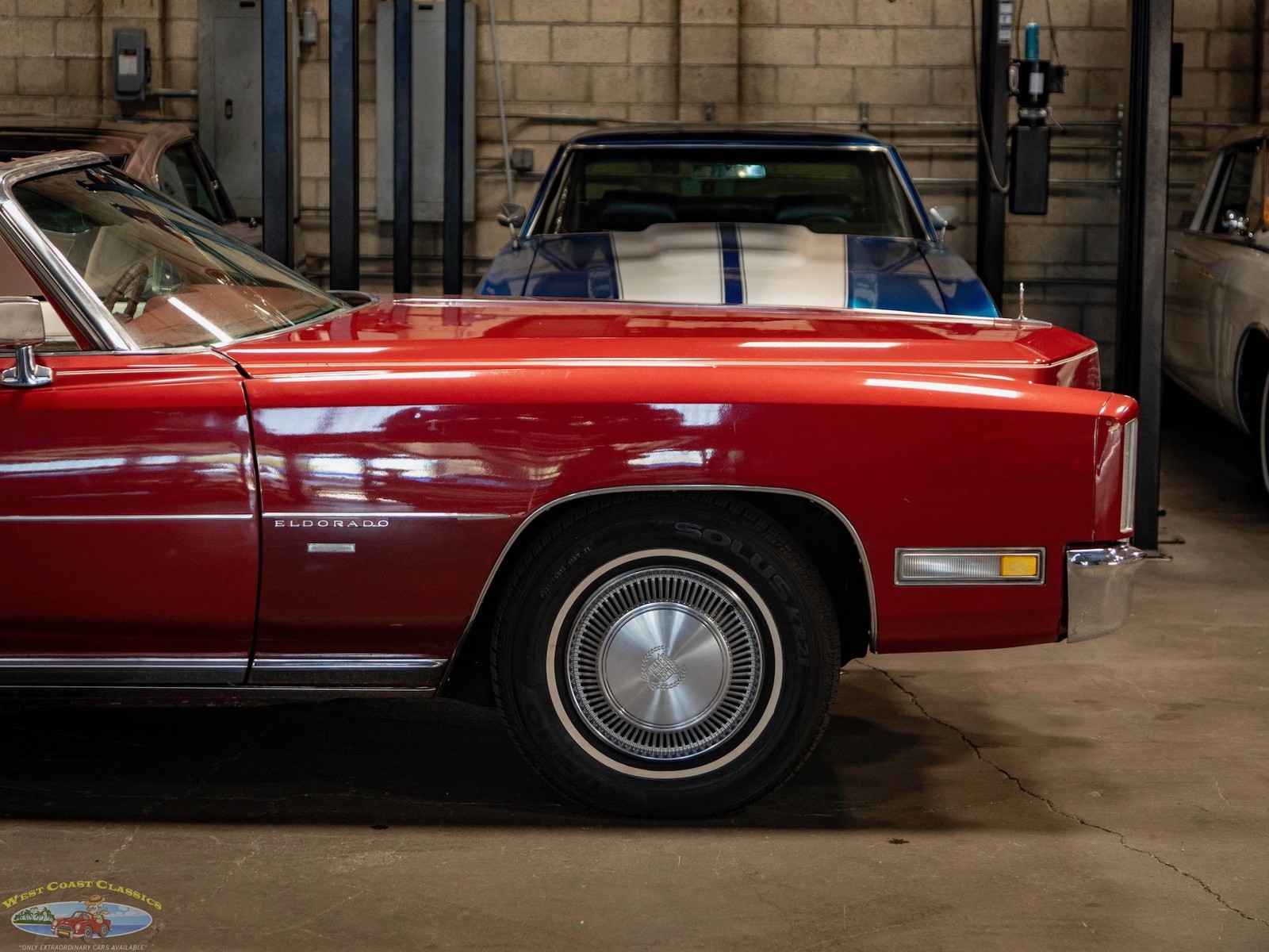 Cadillac-Eldorado-1971-2-Door-Convertible-7