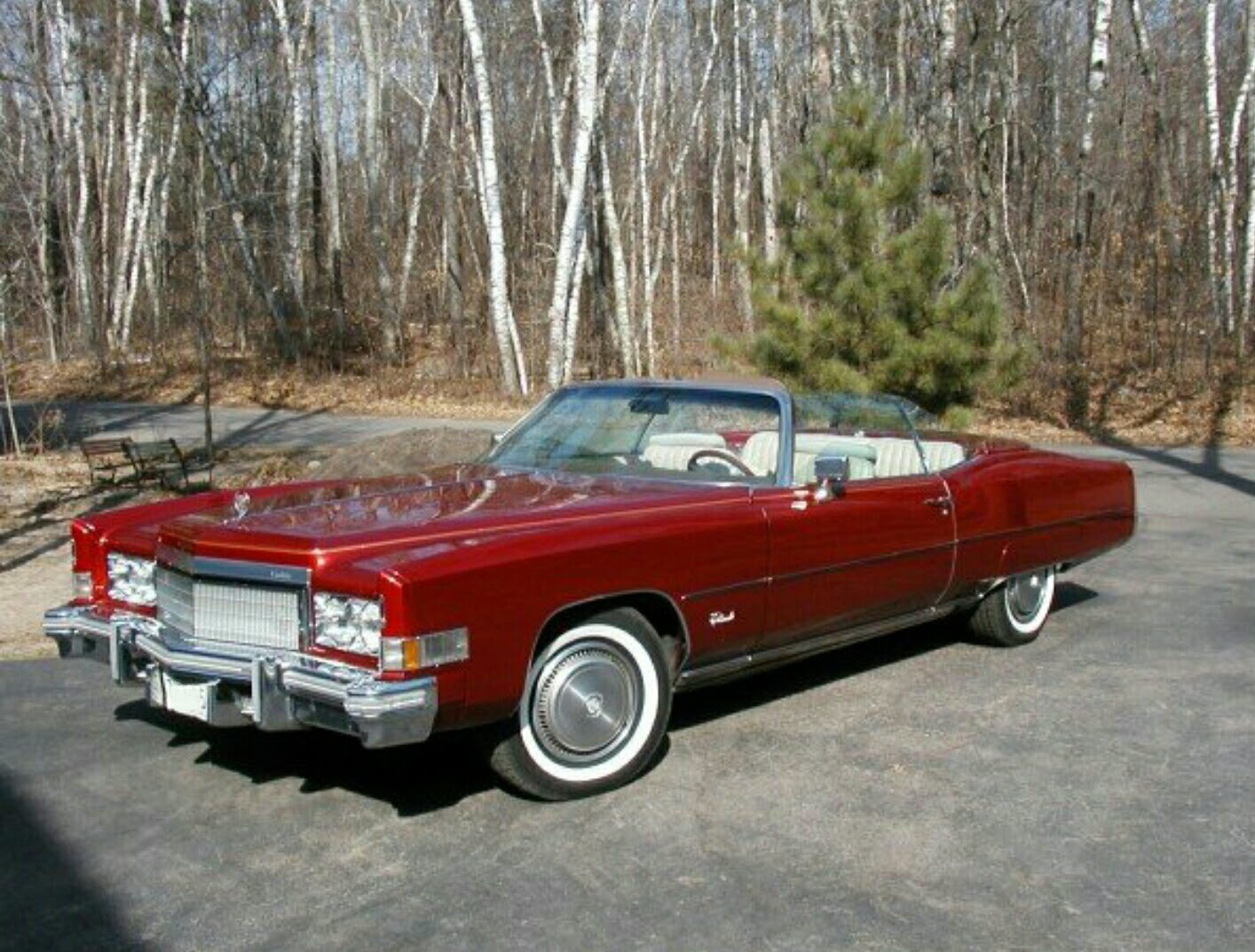 Cadillac-Eldorado-1974-Convertible-18