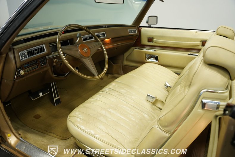Cadillac-Eldorado-1974-Pueblo-Beige-Antique-Light-Sandal-10