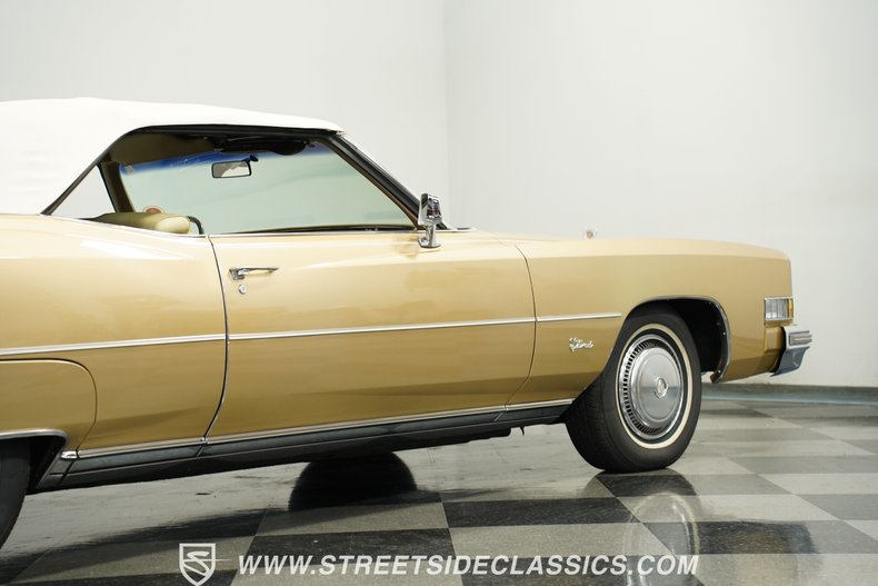 Cadillac-Eldorado-1974-Pueblo-Beige-Antique-Light-Sandal-6