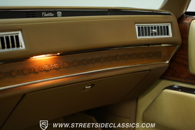 Cadillac-Eldorado-1974-Pueblo-Beige-Antique-Light-Sandal-7