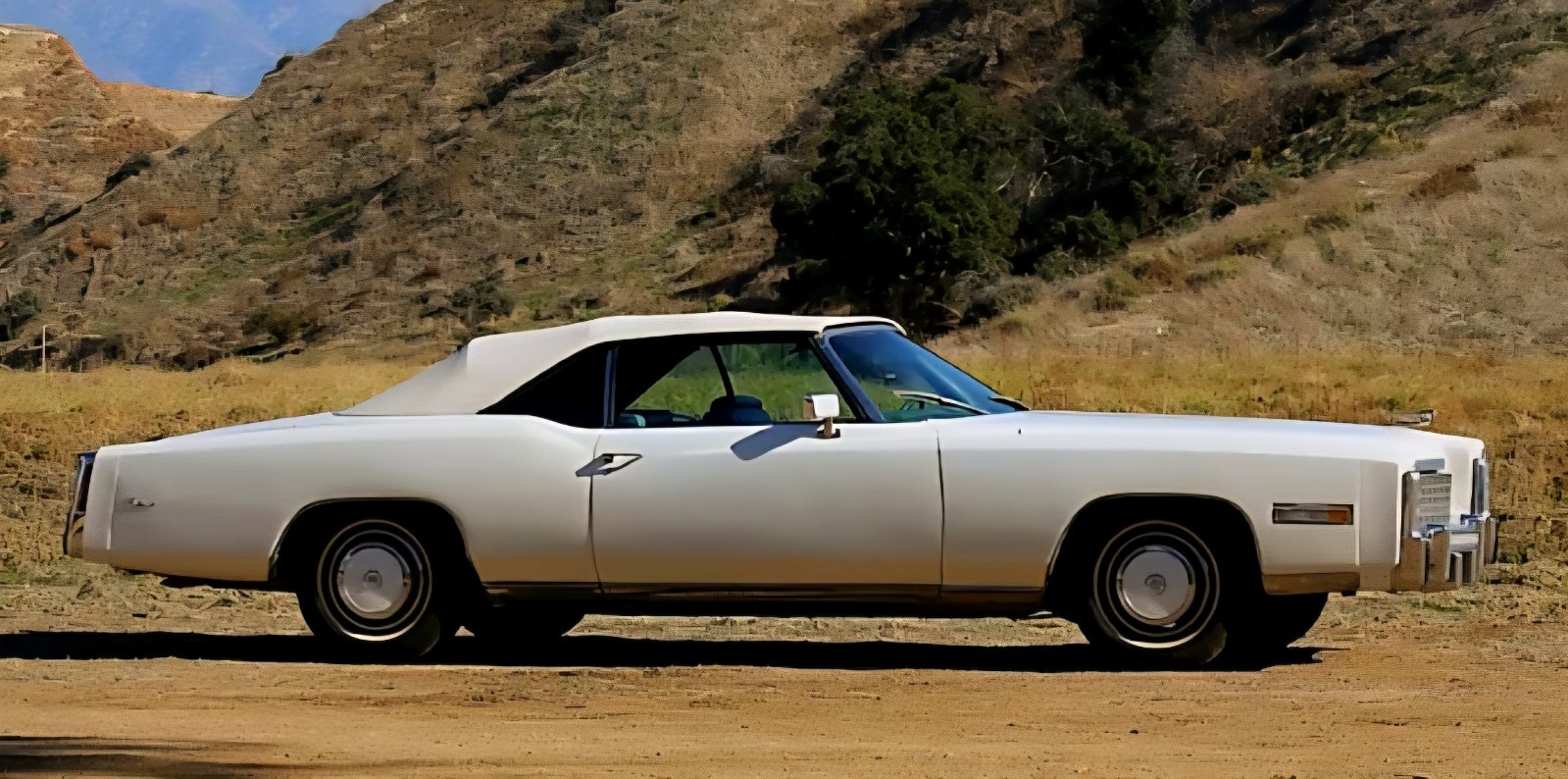 Cadillac-Eldorado-1975-Convertible-1
