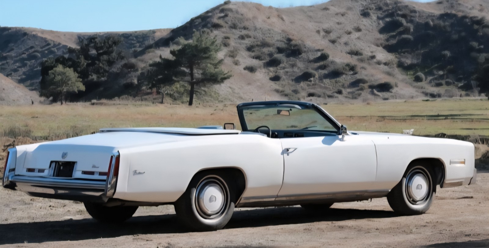 Cadillac-Eldorado-1975-Convertible-16