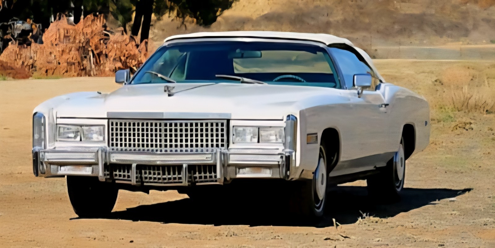 Cadillac-Eldorado-1975-Convertible-6