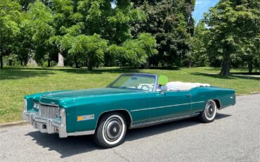 Cadillac-Eldorado-1976-Convertible