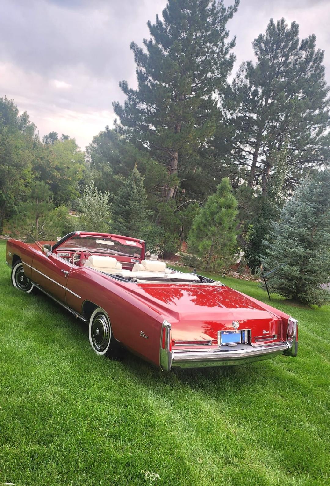 Cadillac-Eldorado-1976-Convertible-9