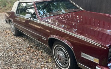 Cadillac-Eldorado-1982-Coupe