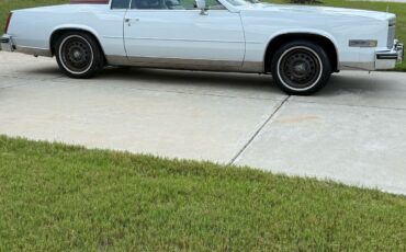 Cadillac-Eldorado-1984-Coupe