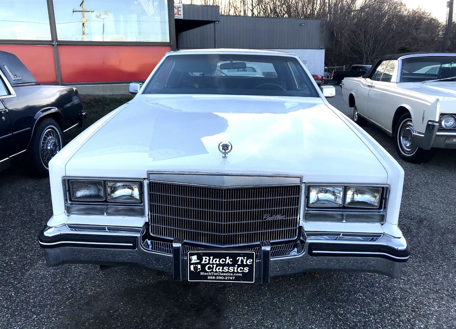 Cadillac-Eldorado-1985-Biarritz-1