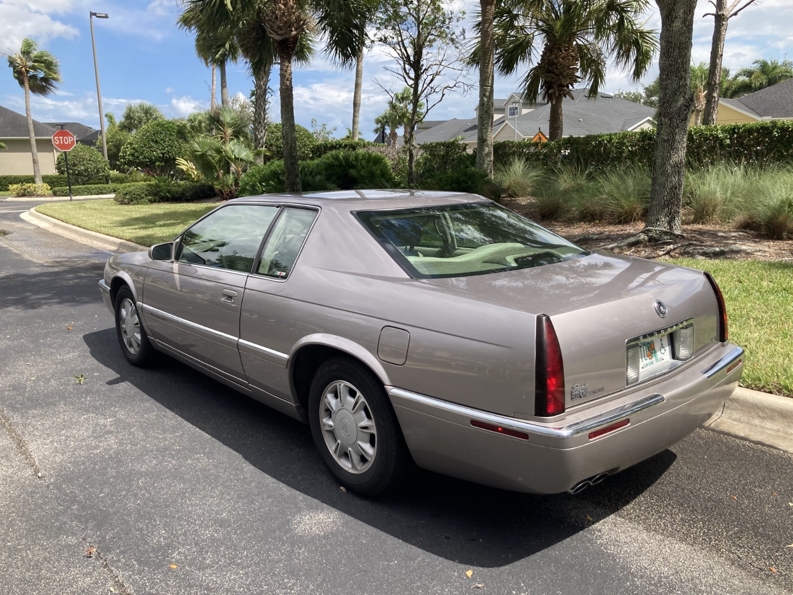Cadillac-Eldorado-1996-Coupe-1