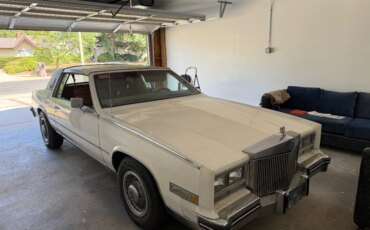 Cadillac-Eldorado-biarritz-1984-White-Brown-12