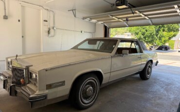 Cadillac-Eldorado-biarritz-1984-White-Brown-14