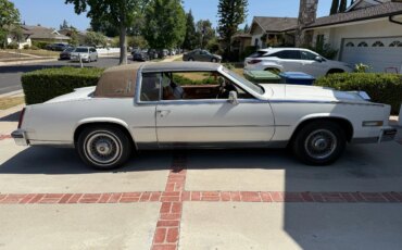Cadillac-Eldorado-biarritz-1984-White-Brown-3