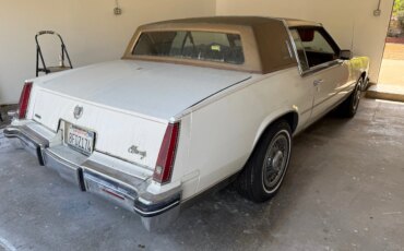 Cadillac-Eldorado-biarritz-1984-White-Brown-4