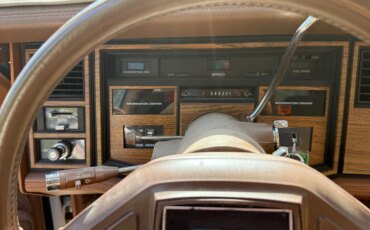 Cadillac-Eldorado-biarritz-1984-White-Brown-7