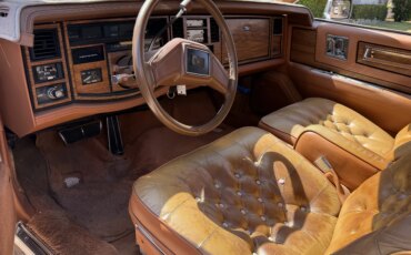 Cadillac-Eldorado-biarritz-1984-White-Brown-8