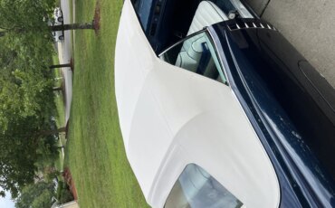 Cadillac-Eldorado-convertible-1971-Blue-White-1
