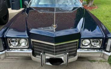 Cadillac-Eldorado-convertible-1971-Blue-White