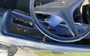 Cadillac-Eldorado-convertible-1971-Blue-White-4