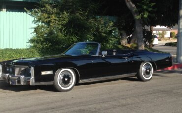 Cadillac-Eldorado-convertible-1976-Black-Black
