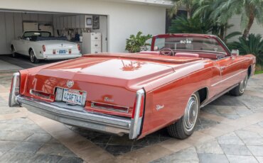 Cadillac-Eldorado-convertible-1976-Red-Red-10