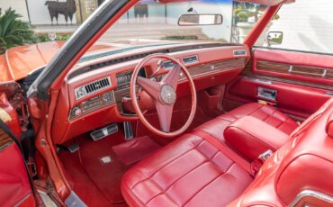 Cadillac-Eldorado-convertible-1976-Red-Red-11