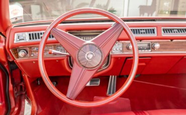 Cadillac-Eldorado-convertible-1976-Red-Red-4