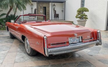 Cadillac-Eldorado-convertible-1976-Red-Red-6