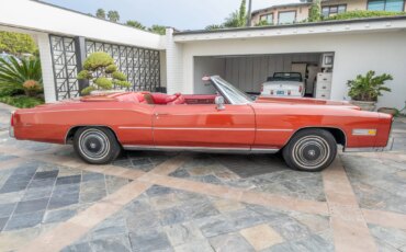 Cadillac-Eldorado-convertible-1976-Red-Red-7