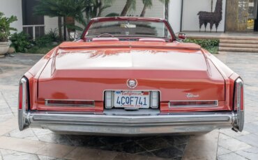 Cadillac-Eldorado-convertible-1976-Red-Red-9