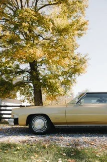 Cadillac-Eldorado-coupe-1973-Gold-Gold-1