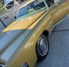 Cadillac-Eldorado-coupe-1973-Gold-Gold