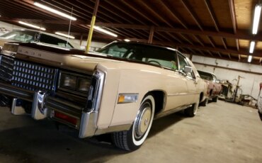 Cadillac-Eldorado-coupe-1978-Beige-Beige-3
