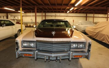 Cadillac-Eldorado-coupe-1978-Beige-Beige