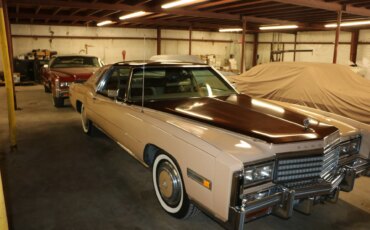 Cadillac-Eldorado-coupe-1978-Beige-Beige-4