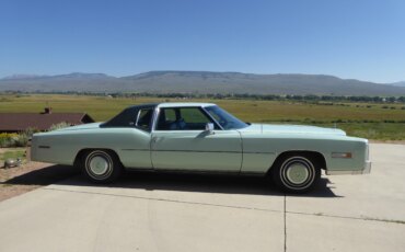 Cadillac-Eldorado-coupe-1978-Green-2