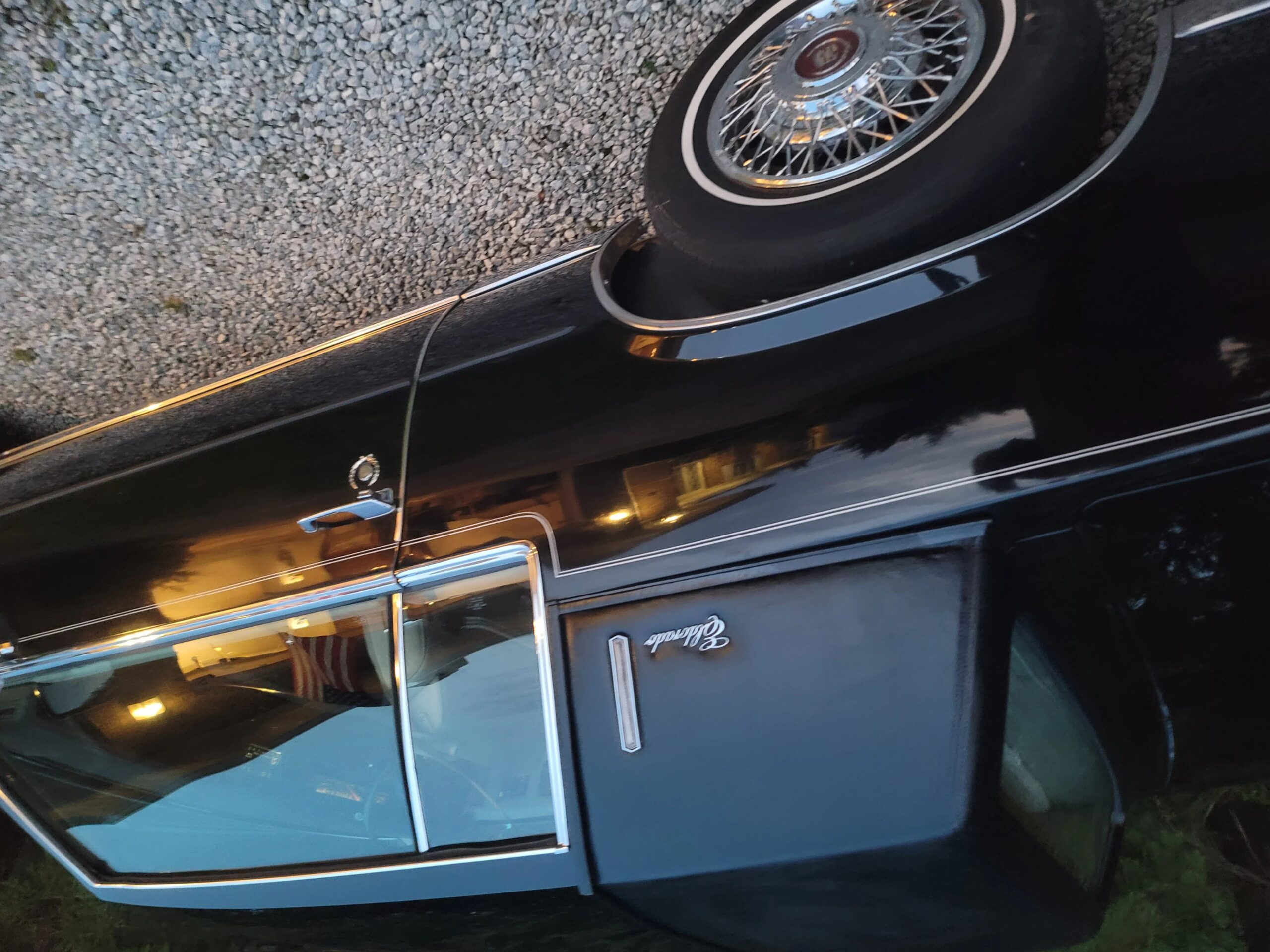 Cadillac-Eldorado-coupe-1984-Black-Gray