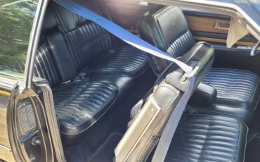 Cadillac-Eldorado-coupe-1985-Black-Black-1