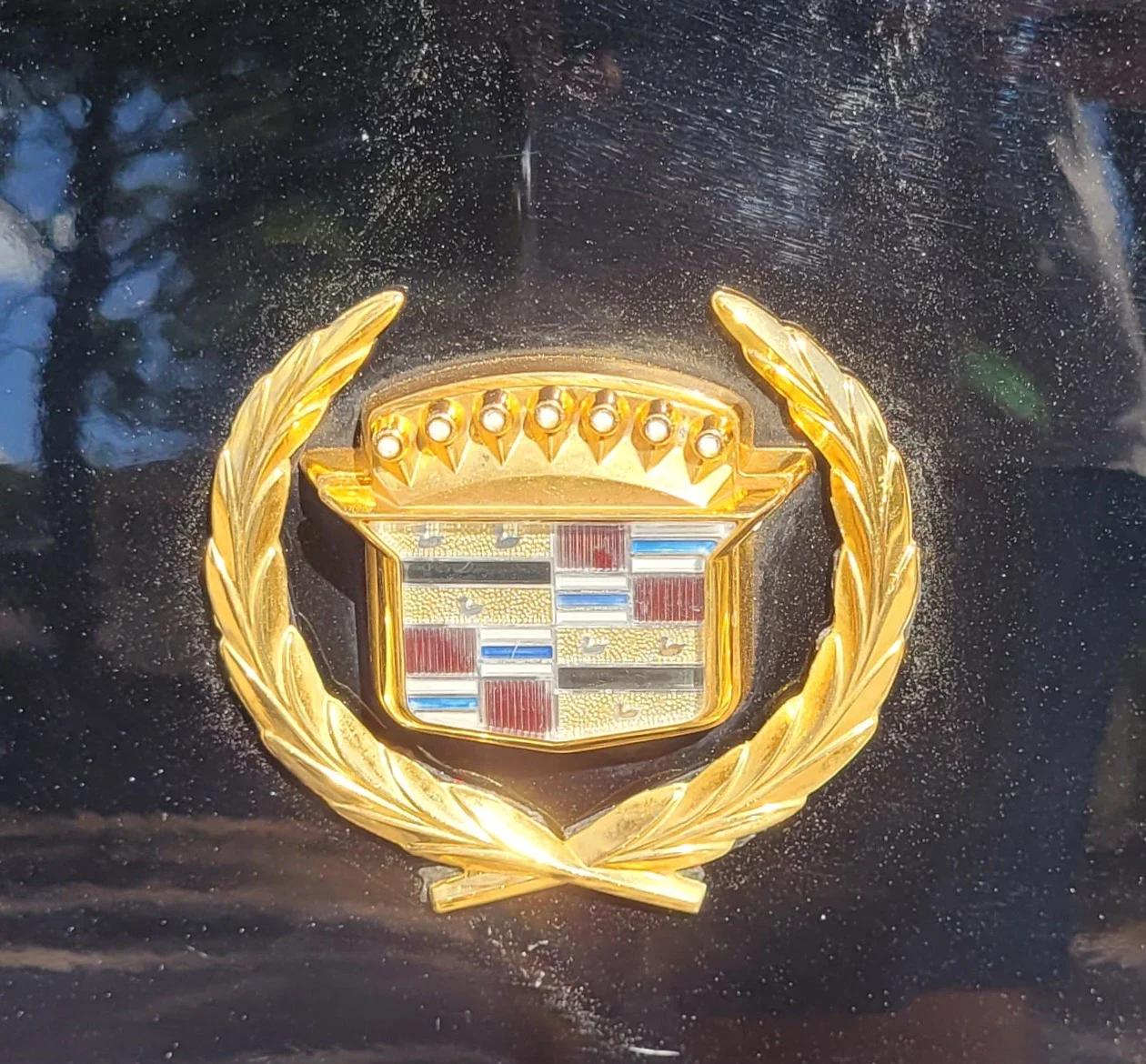 Cadillac-Eldorado-coupe-1985-Black-Black-11