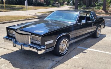 Cadillac-Eldorado-coupe-1985-Black-Black-2