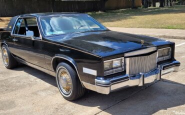 Cadillac-Eldorado-coupe-1985-Black-Black-4