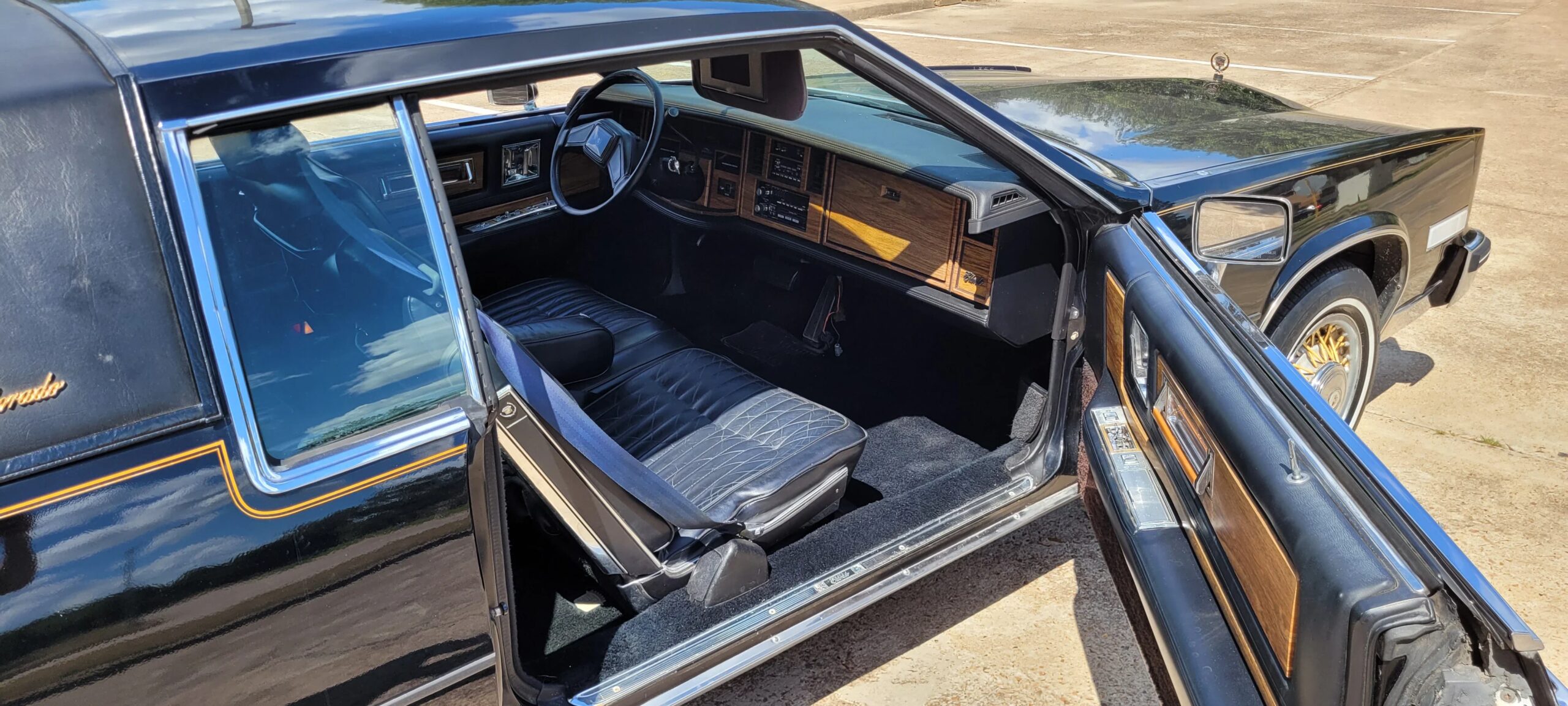 Cadillac-Eldorado-coupe-1985-Black-Black-6