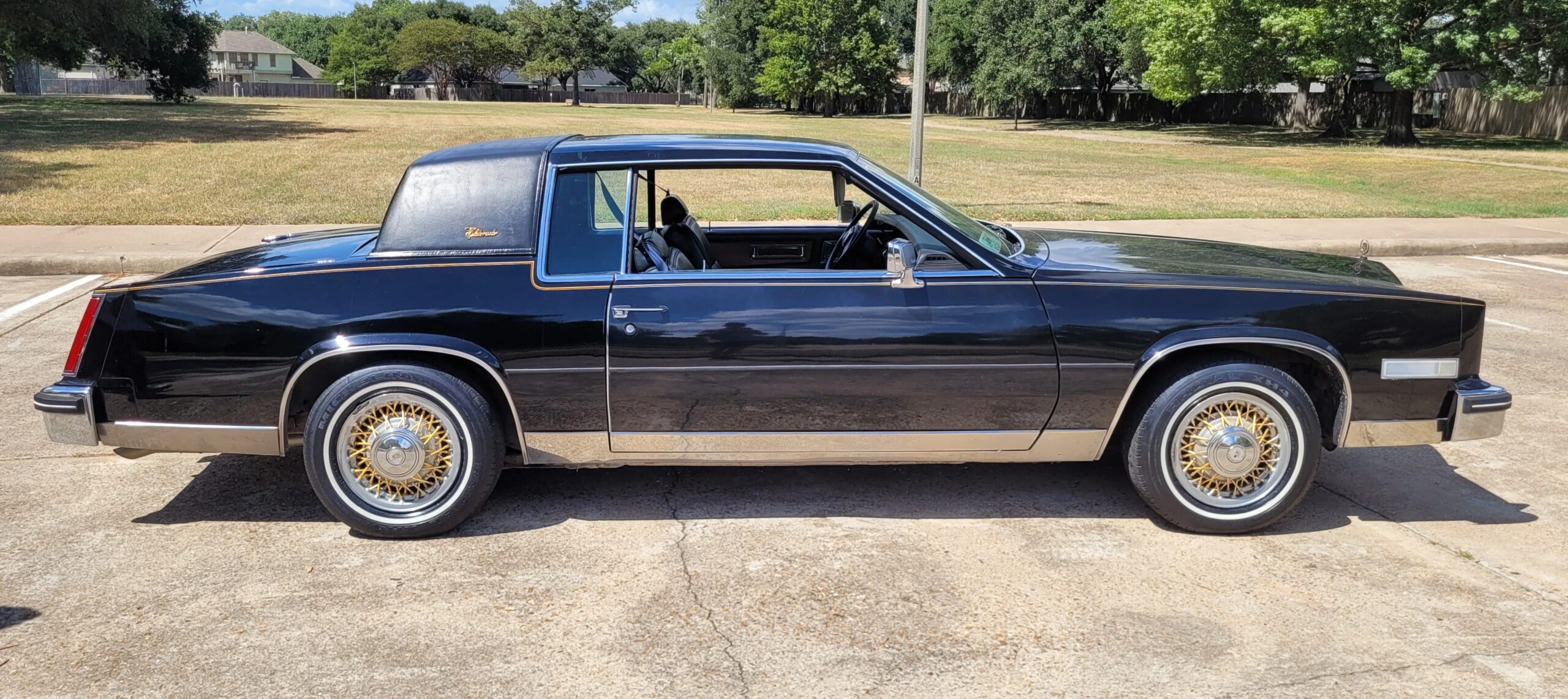Cadillac-Eldorado-coupe-1985-Black-Black-7