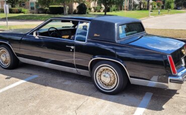 Cadillac-Eldorado-coupe-1985-Black-Black-8