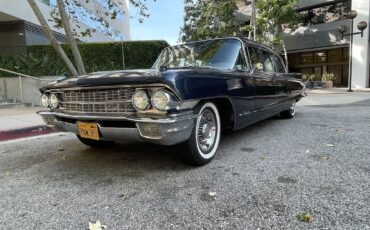 Cadillac-Fleetwood-1962-Limousine-1