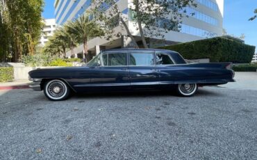 Cadillac-Fleetwood-1962-Limousine-11