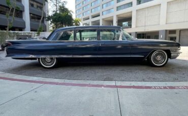 Cadillac-Fleetwood-1962-Limousine-5