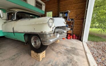 Cadillac-Other-1955-Van-Camper-10