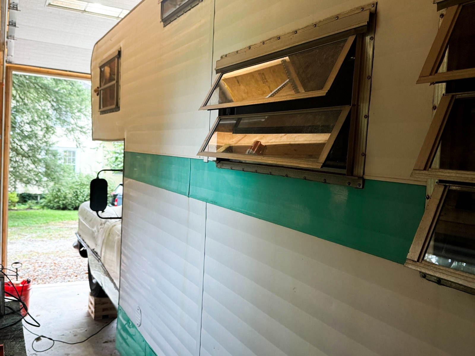 Cadillac-Other-1955-Van-Camper-12