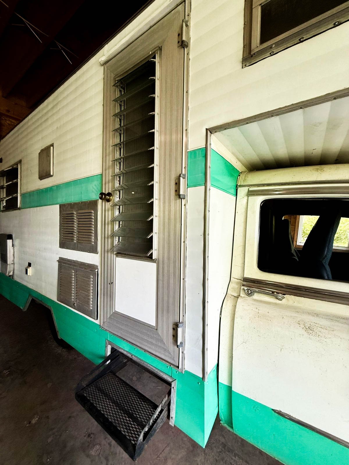 Cadillac-Other-1955-Van-Camper-13